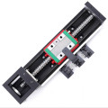 KK 60 series linear module industrial robot arm